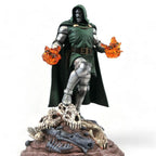 Marvel Comic Gallery PVC Statue Doctor Doom 25 cm - Fans Geek Store