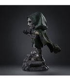 Doctor Doom Minico Figuur 16 cm - Marvel | Pre-Order t.e.m. 13/08 - Fans Geek Storeproduct_typeIron Studios