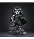 Doctor Doom Minico Figuur 16 cm - Marvel | Pre-Order t.e.m. 13/08 - Fans Geek Storeproduct_typeIron Studios