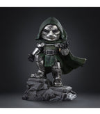 Doctor Doom Minico Figuur 16 cm - Marvel | Pre-Order t.e.m. 13/08 - Fans Geek Storeproduct_typeIron Studios