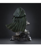 Doctor Doom Minico Figuur 16 cm - Marvel | Pre-Order t.e.m. 13/08 - Fans Geek Storeproduct_typeIron Studios