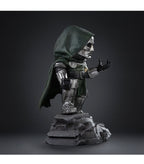 Doctor Doom Minico Figuur 16 cm - Marvel | Pre-Order t.e.m. 13/08 - Fans Geek Storeproduct_typeIron Studios