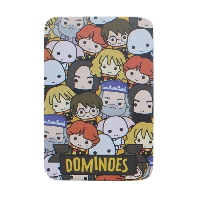 Harry Potter: Chibi Dominoes - Fans Geek Store