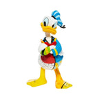 Donald Duck Figuur 18cm – Disney Britto | Handbeschilderd Kunstwerk - Fans Geek Storeproduct_typeDisney Britto