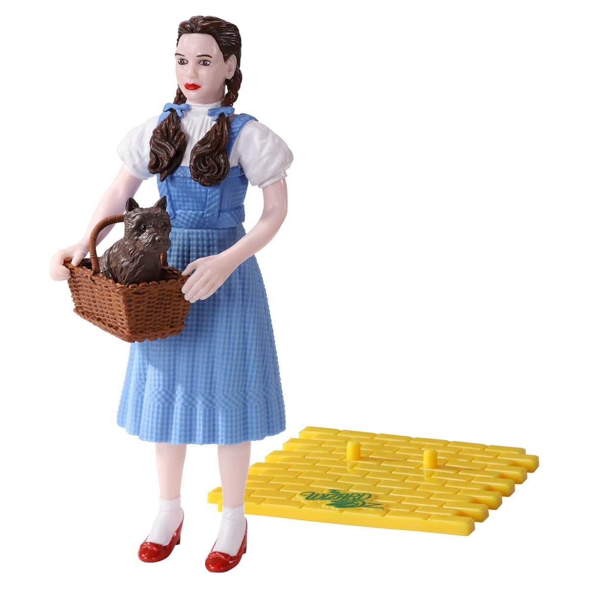 The Wizard of Oz: Dorothy Bendyfig - Fans Geek Store