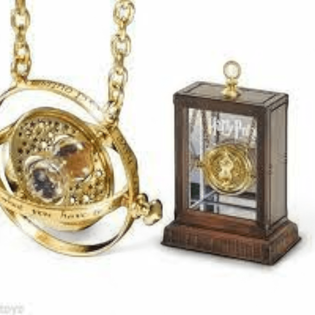 Harry Potter: Hermione's Time Turner - Fans Geek Store