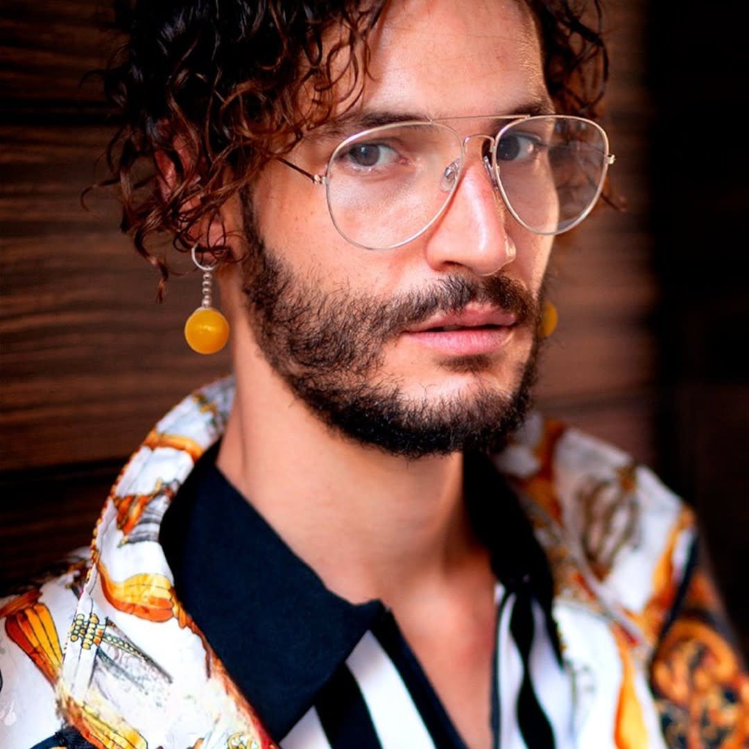 DRAGON BALL 2 earrings set Potaras - Fans Geek Store