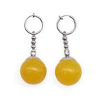 DRAGON BALL 2 earrings set Potaras - Fans Geek Store