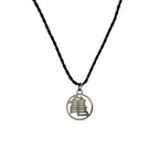 DRAGON BALL - 3D Pendant necklace "Kame " - Fans Geek Store