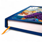 DRAGON BALL - A5 Notebook "Group Arc Cell" - Fans Geek Store