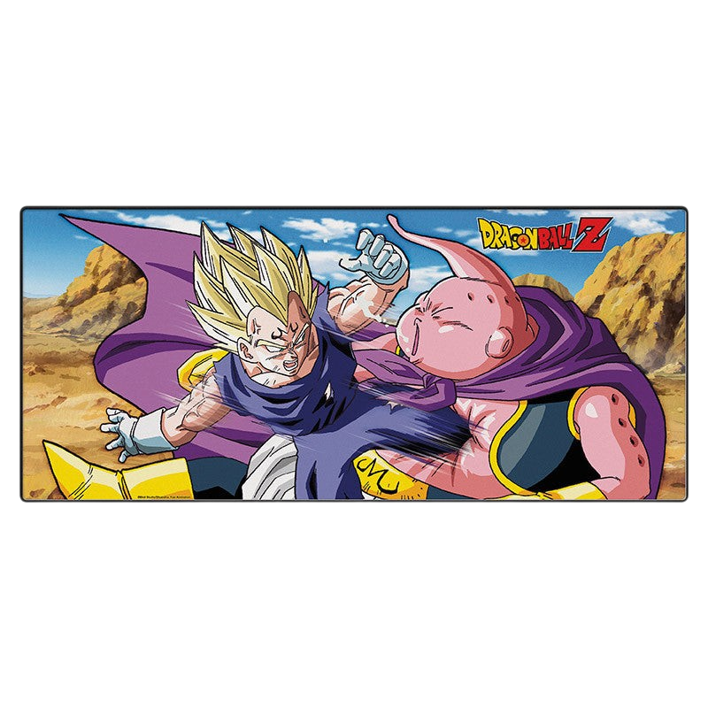 Dragon Ball Buu vs Majin Vegeta XXL-muismat - Fans Geek Storeproduct_type#ABYstyle