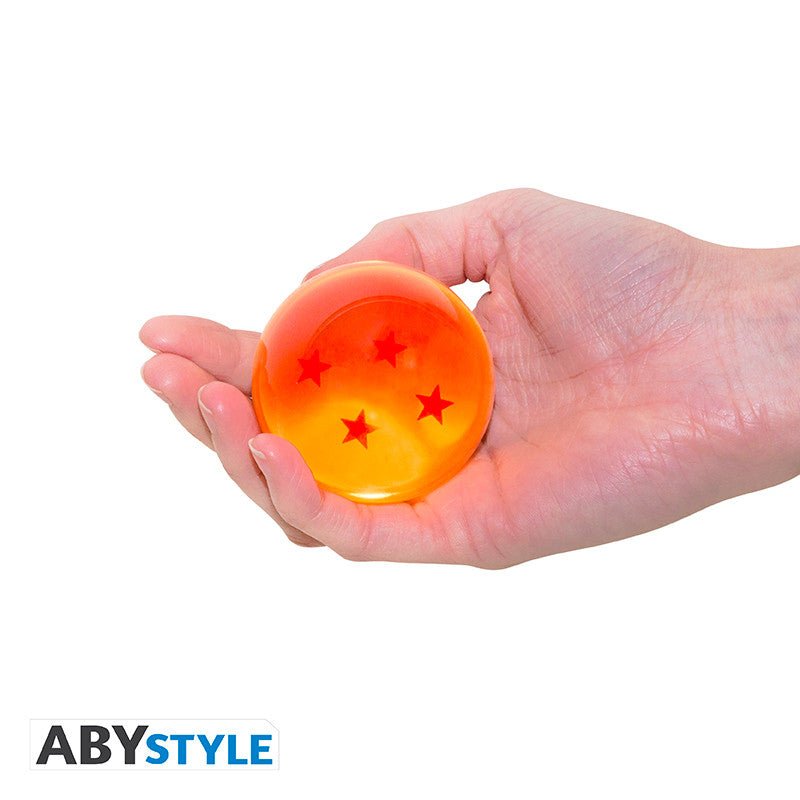 DRAGON BALL - Collector Box Dragon Balls/DBZ - Fans Geek Storeproduct_typeABYstyle