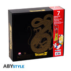 DRAGON BALL - Collector Box Dragon Balls/DBZ - Fans Geek Storeproduct_typeABYstyle