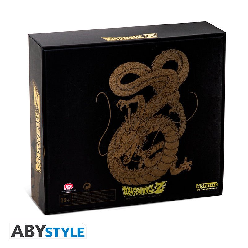 DRAGON BALL - Collector Box Dragon Balls/DBZ - Fans Geek Storeproduct_typeABYstyle
