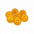 DRAGON BALL - Dragon Ball set - metal box - Fans Geek Store