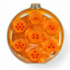 DRAGON BALL - Dragon Ball set - metal box - Fans Geek Store