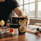 Dragon Ball drinkglas Shenron - Fans Geek Storeproduct_type#ABYstyle