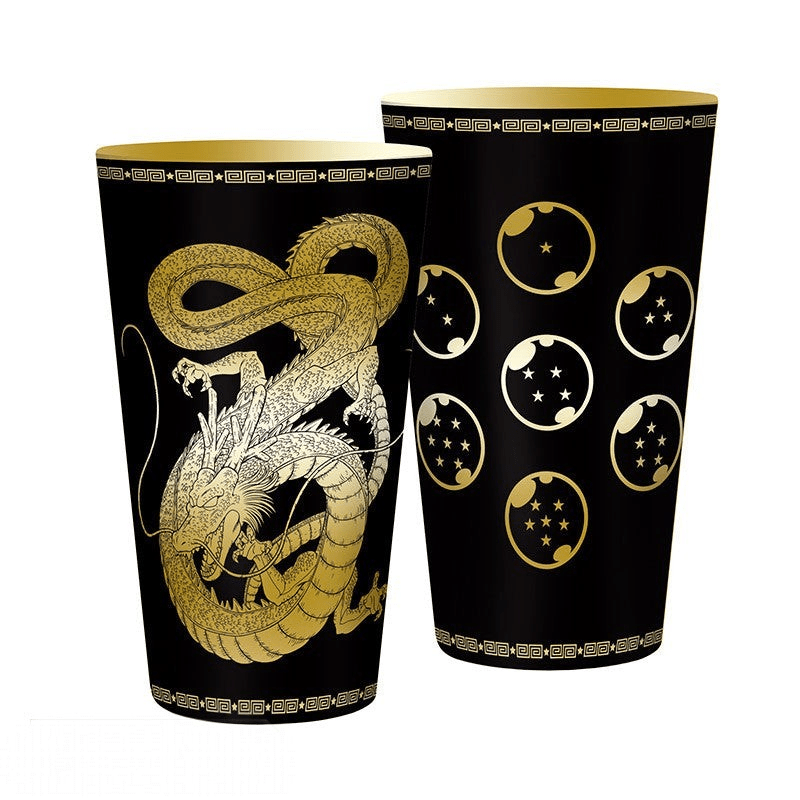 Dragon Ball drinkglas Shenron - Fans Geek Storeproduct_type#ABYstyle