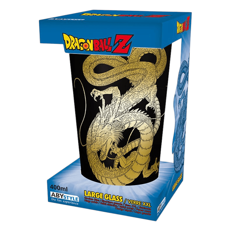 Dragon Ball drinkglas Shenron - Fans Geek Storeproduct_type#ABYstyle