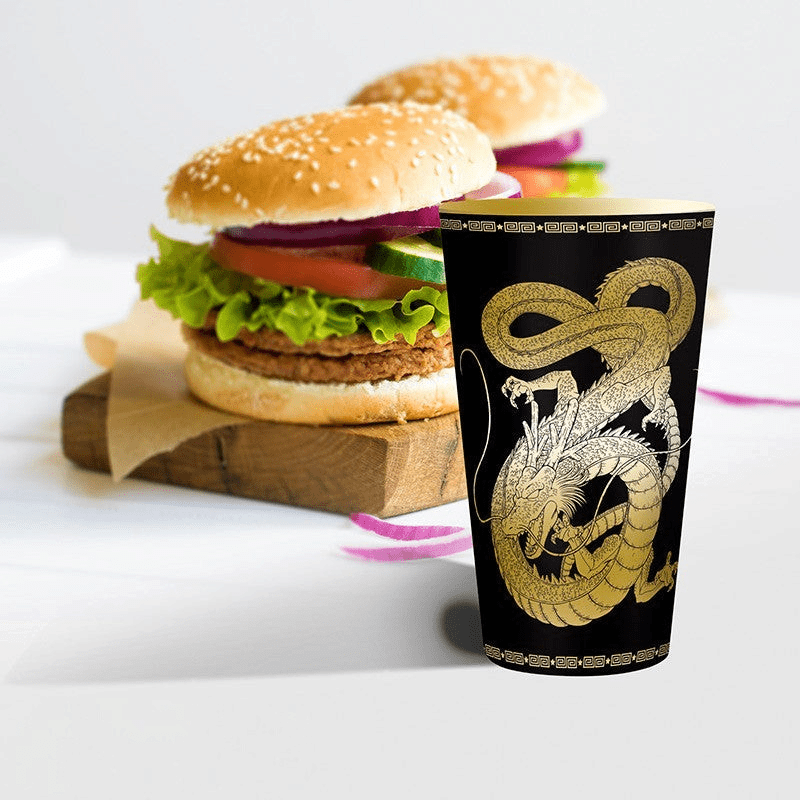 Dragon Ball drinkglas Shenron - Fans Geek Storeproduct_type#ABYstyle