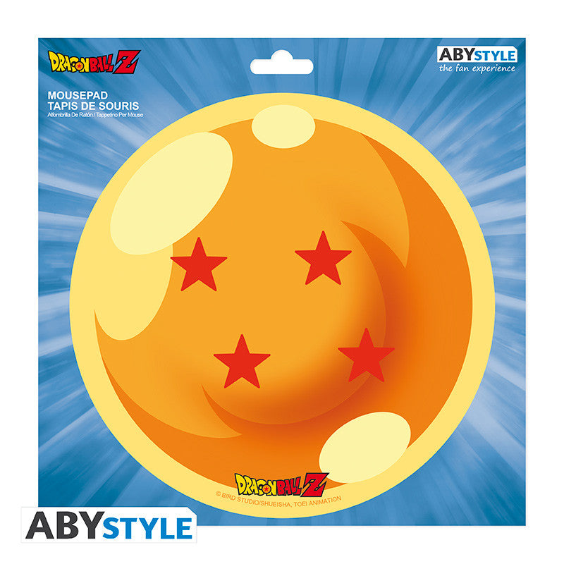 Dragon Ball Z Muismat Dragon Ball ABYstyle 21.5cm