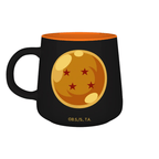 Dragon Ball Goku ontbijtset met mok en kom - Fans Geek Storeproduct_type#ABYstyle