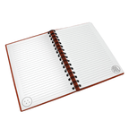 Dragon Ball Goku spiraalnotitieboek A5 - Fans Geek Storeproduct_type#ABYstyle