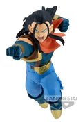 Dragon Ball GT Match Makers Figuur Super 17 - Fans Geek Storeproduct_typeHEO