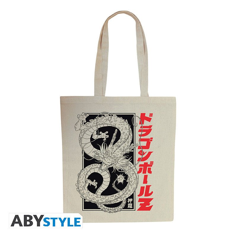 Dragon Ball katoenen draagtas Shenron - Fans Geek Storeproduct_type#ABYstyle
