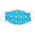 Face Mask: Dragon Ball Kinton Cloud - Fans Geek Store