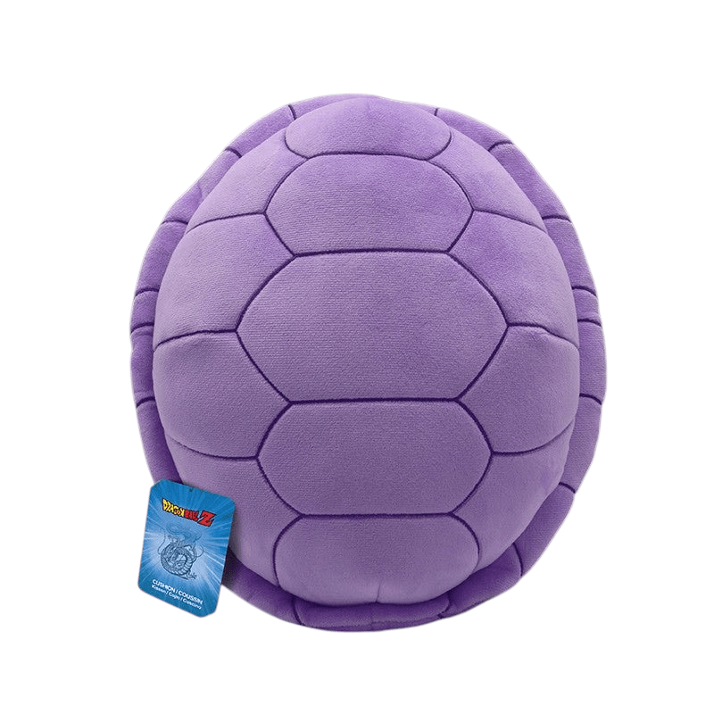 Dragon Ball kussen schildpadschild Meester Roshi - Fans Geek Storeproduct_type#ABYstyle