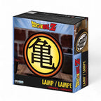 Dragon Ball - Lamp - Kame Symbol - Fans Geek Store
