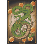 Dragon Ball maxiposter Shenron - Fans Geek Storeproduct_type#GB Eye
