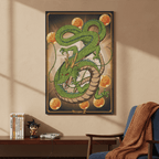 Dragon Ball maxiposter Shenron - Fans Geek Storeproduct_type#GB Eye
