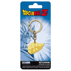 Dragon Ball metalen sleutelhanger Kinto-Un - Fans Geek Storeproduct_type#ABYstyle