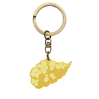 Dragon Ball metalen sleutelhanger Kinto-Un - Fans Geek Storeproduct_type#ABYstyle