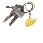 Dragon Ball metalen sleutelhanger Kinto-Un - Fans Geek Storeproduct_type#ABYstyle