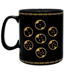 Dragon Ball mok gouden Shenron - Fans Geek Storeproduct_type#ABYstyle