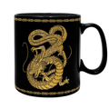 Dragon Ball mok gouden Shenron - Fans Geek Storeproduct_type#ABYstyle