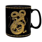 Dragon Ball mok gouden Shenron - Fans Geek Storeproduct_type#ABYstyle