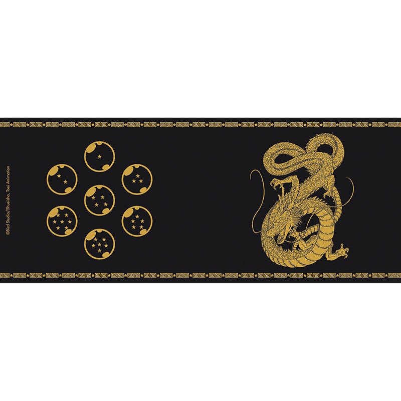 Dragon Ball mok gouden Shenron - Fans Geek Storeproduct_type#ABYstyle