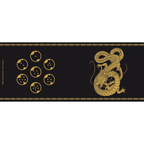 Dragon Ball mok gouden Shenron - Fans Geek Storeproduct_type#ABYstyle