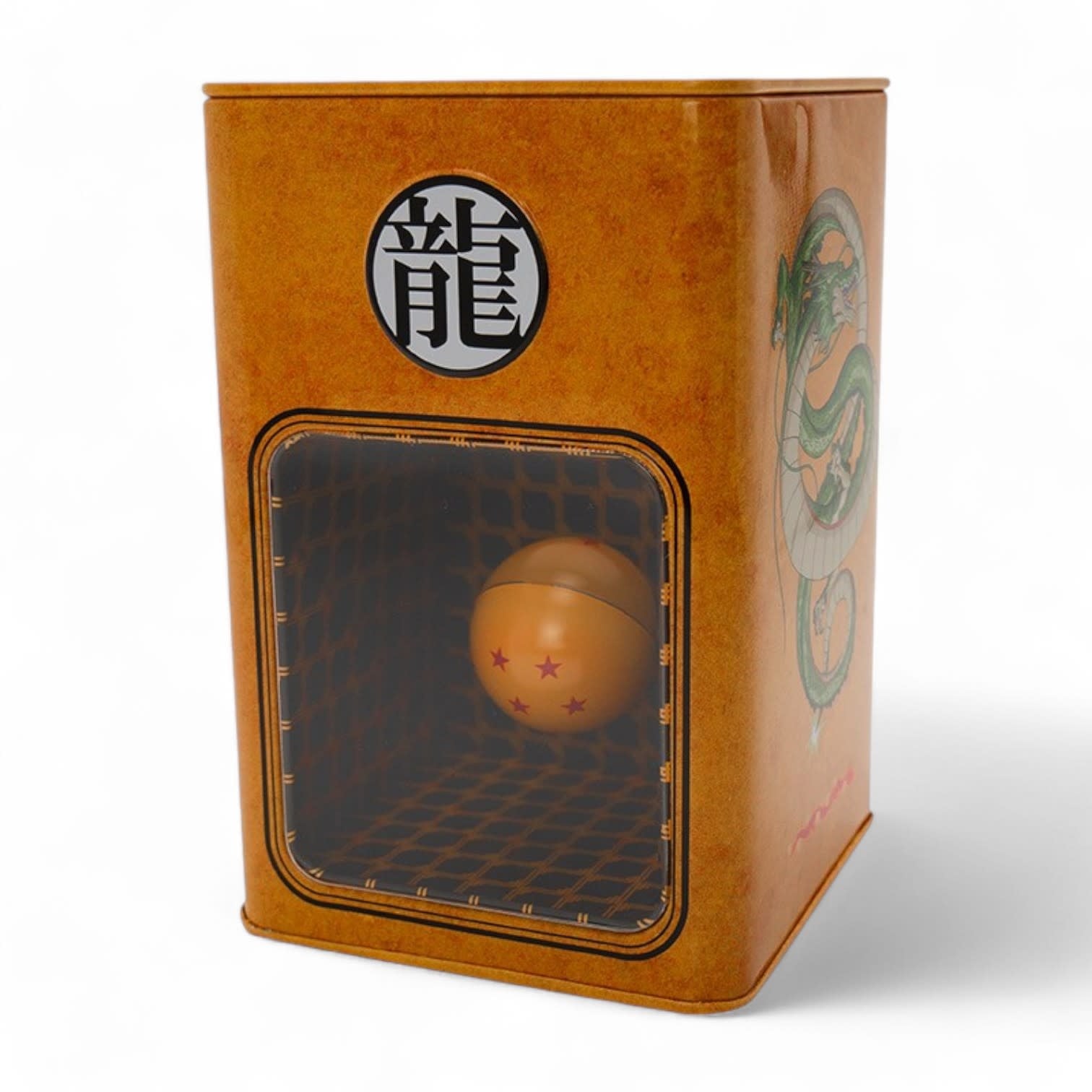 DRAGON BALL - Money Bank - DBZ/Shenron - Fans Geek Store