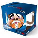 DRAGON BALL - Mug - 320 ml - DB/Kame Sennin - subli - box - Fans Geek Store