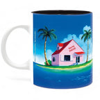 DRAGON BALL - Mug - 320 ml - DB/Kame Sennin - subli - box - Fans Geek Store