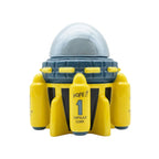 DRAGON BALL - Mug 3D - Time Machine - Fans Geek Store