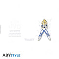 DRAGON BALL - Mug - 460 ml - DBZ/ Majin Vegeta - with box x2 - Fans Geek Store