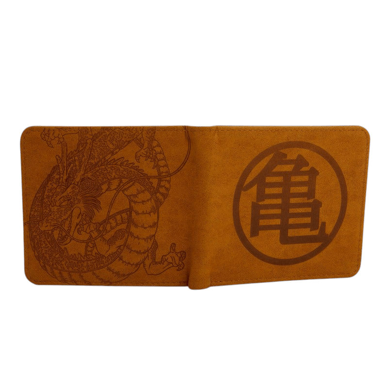 Dragon Ball portemonnee Shenron - Fans Geek Storeproduct_type#ABYstyle