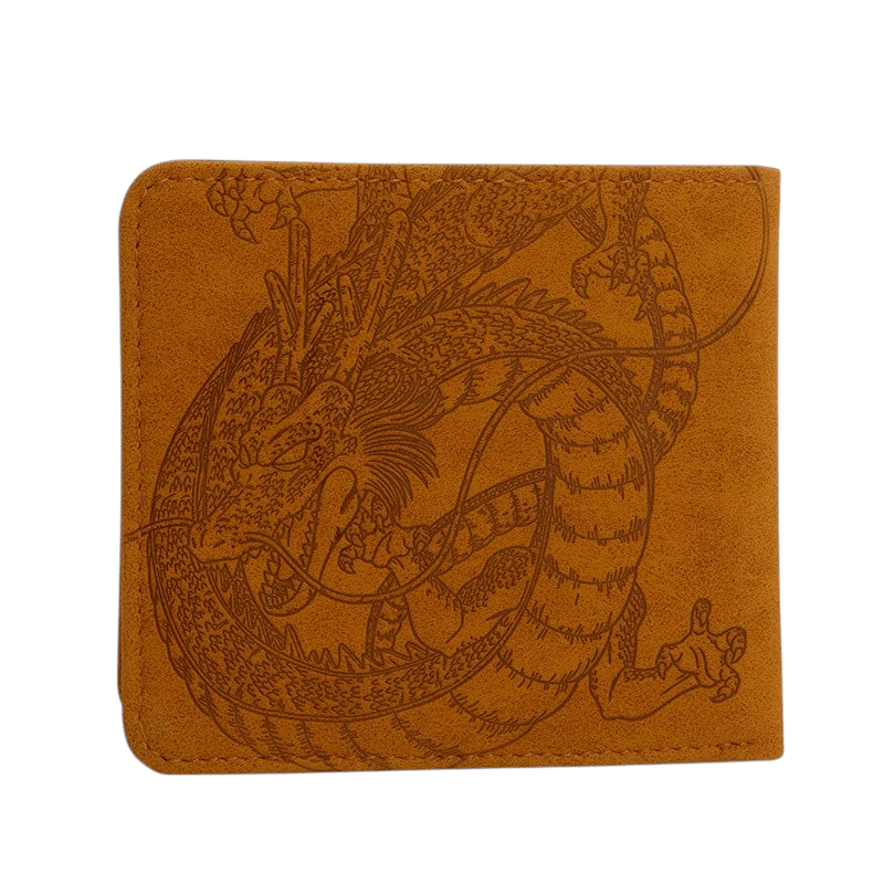 Dragon Ball portemonnee Shenron - Fans Geek Storeproduct_type#ABYstyle
