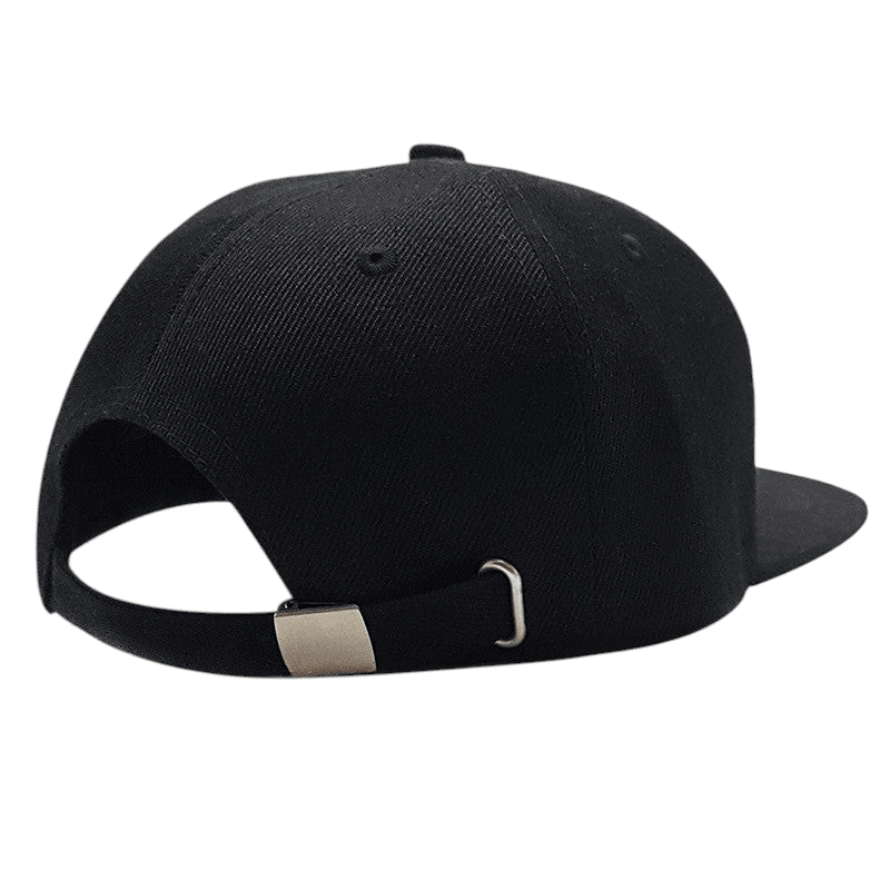 Dragon Ball snapbackpet Kame zwart-oranje - Fans Geek Storeproduct_type#ABYstyle